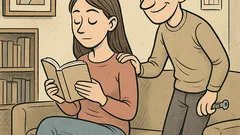 Banc: Ce face iubita mea? Citește...